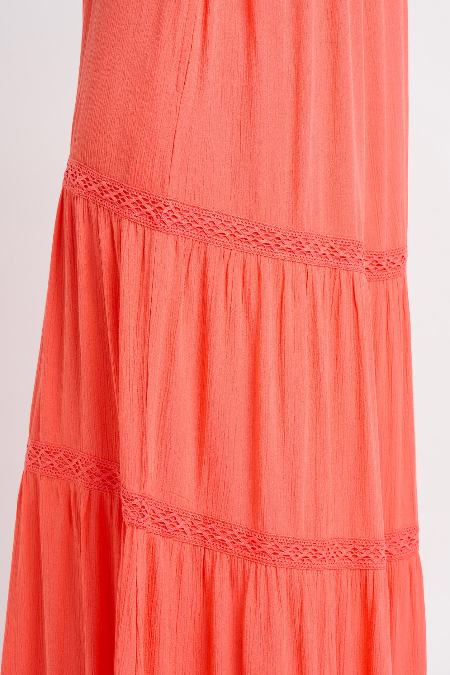 Amara Maxi Dress