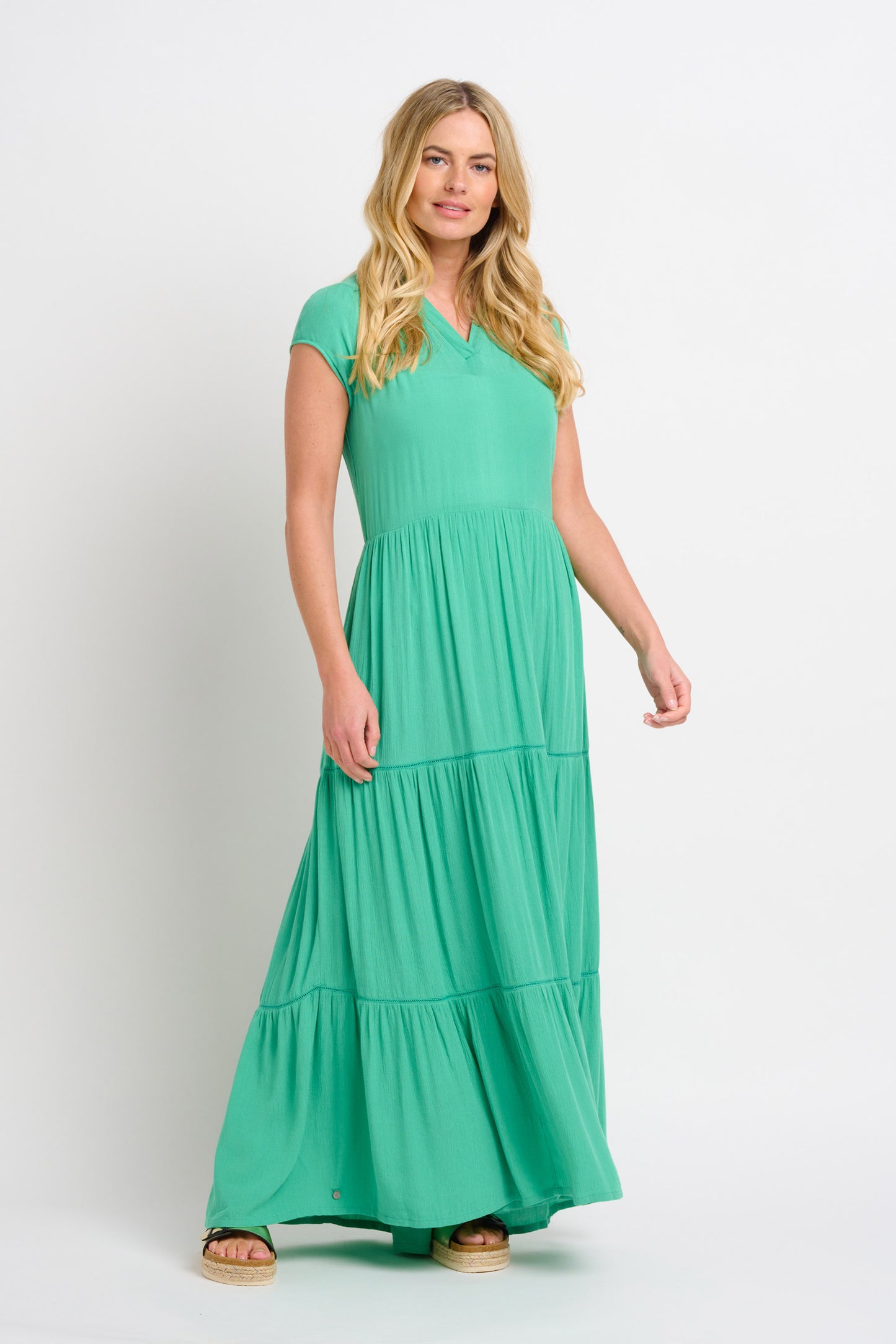 Wynn Maxi Dress