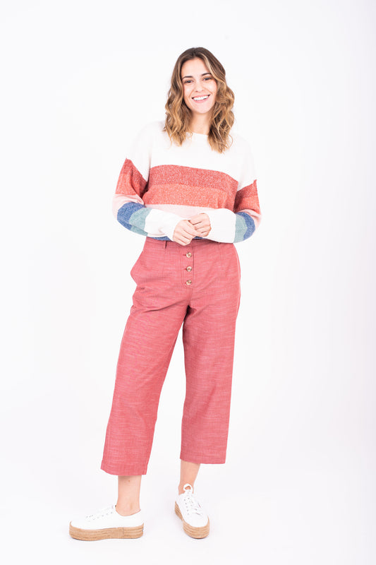 Thea Trousers
