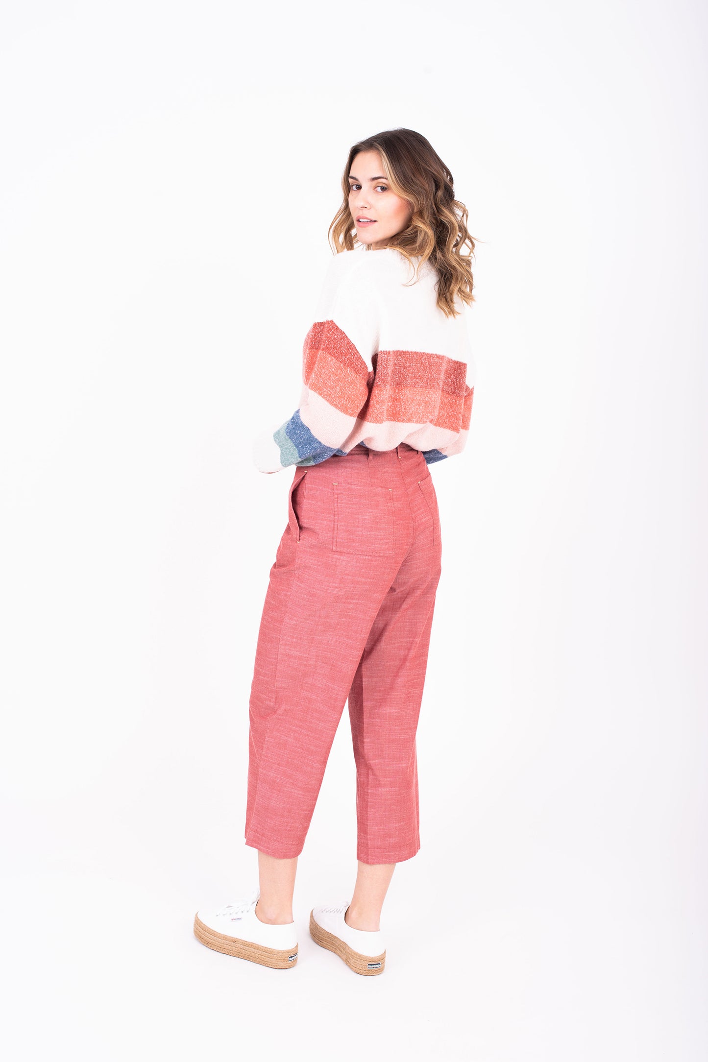 Thea Trousers