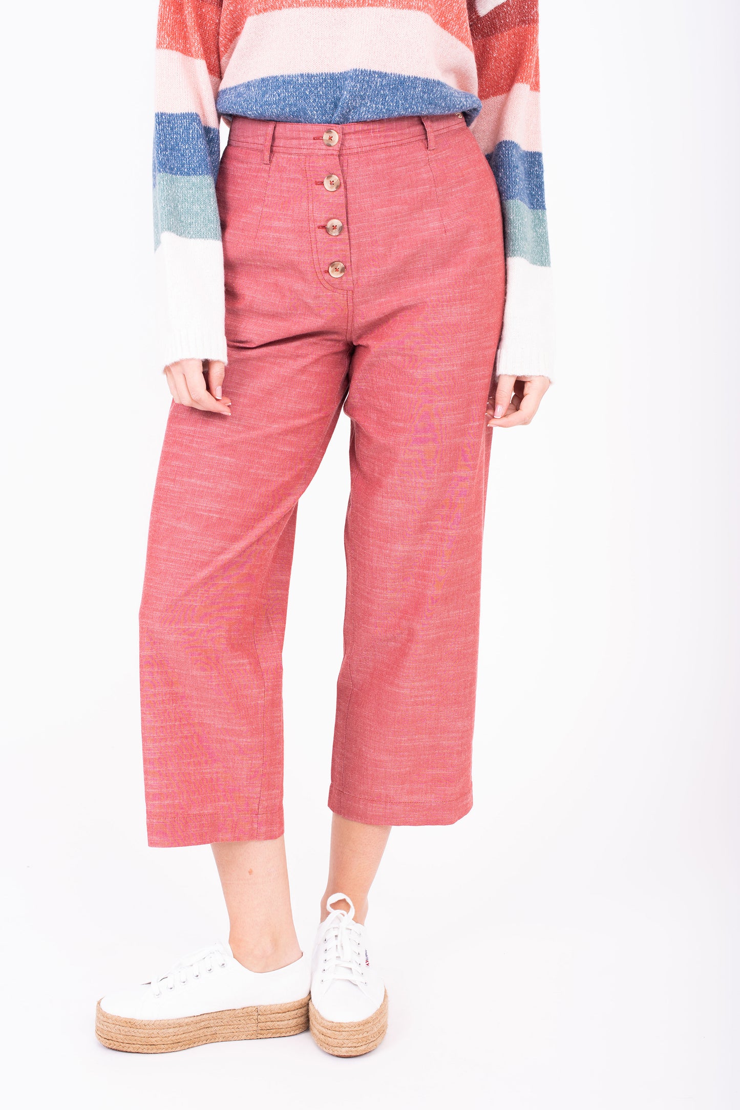 Thea Trousers