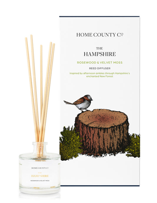 Hampshire Reed Diffuser
