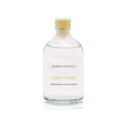 Hampshire Reed Diffuser Refill