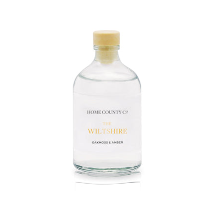 Wiltshire Reed Diffuser Refill