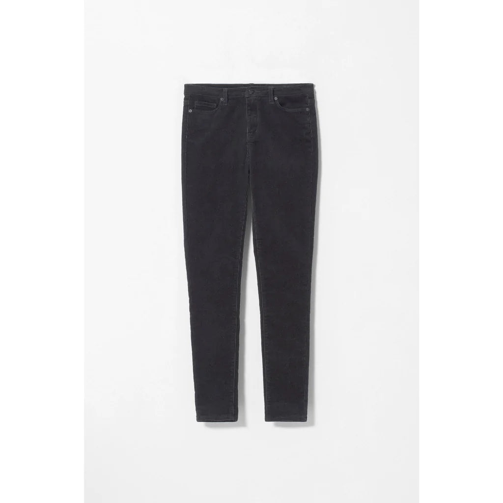 Indre Skinny Leg Cords Jeans