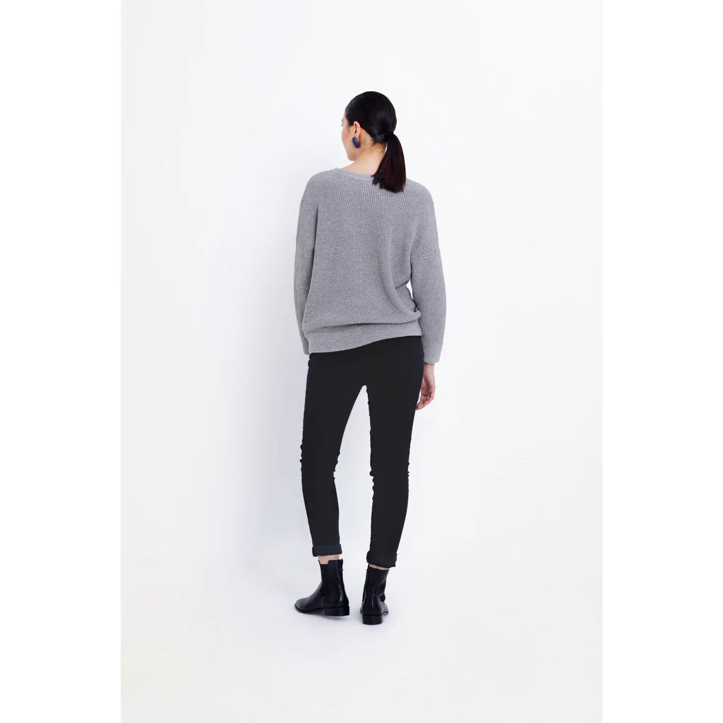 Indre Skinny Leg Cords Jeans
