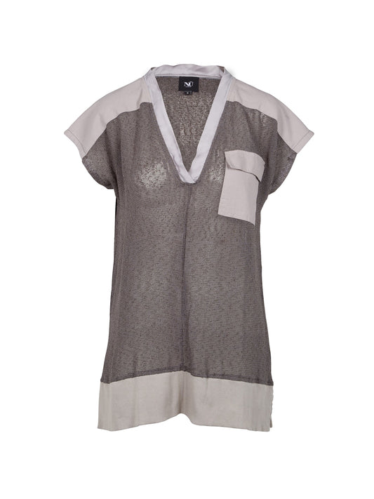 Kaiza Tunic