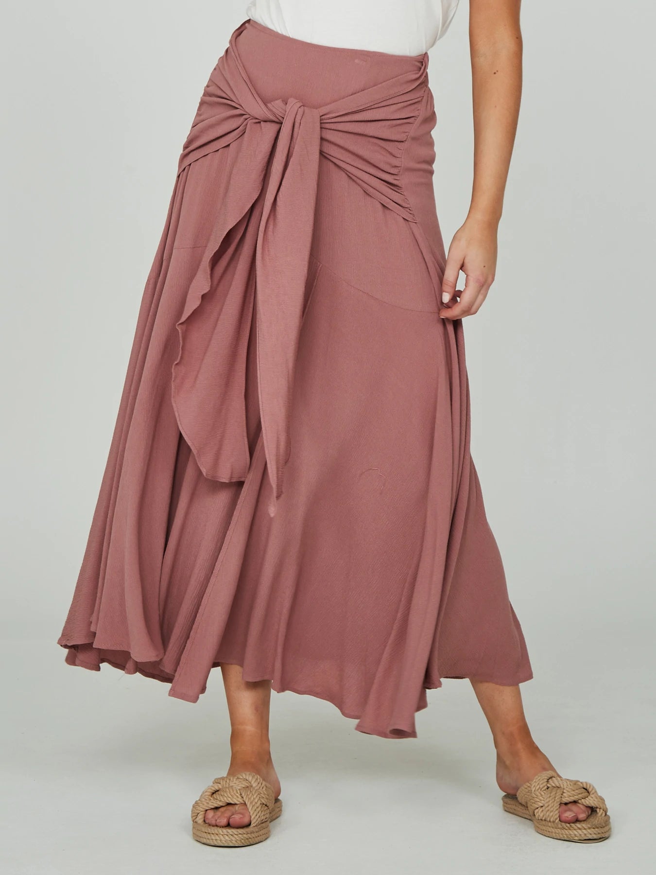 Larisa Skirt