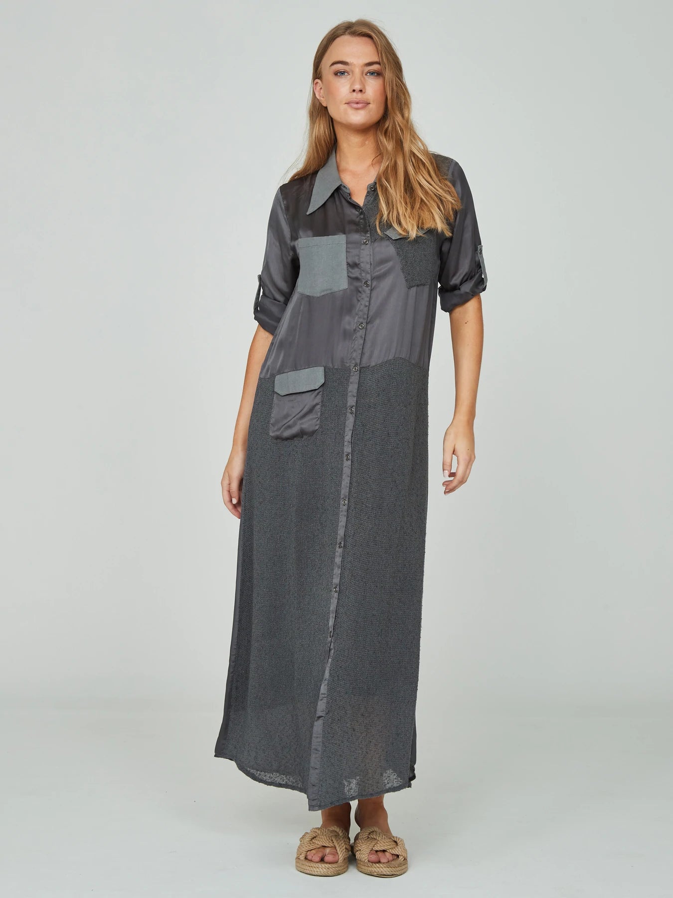 Layla Dress