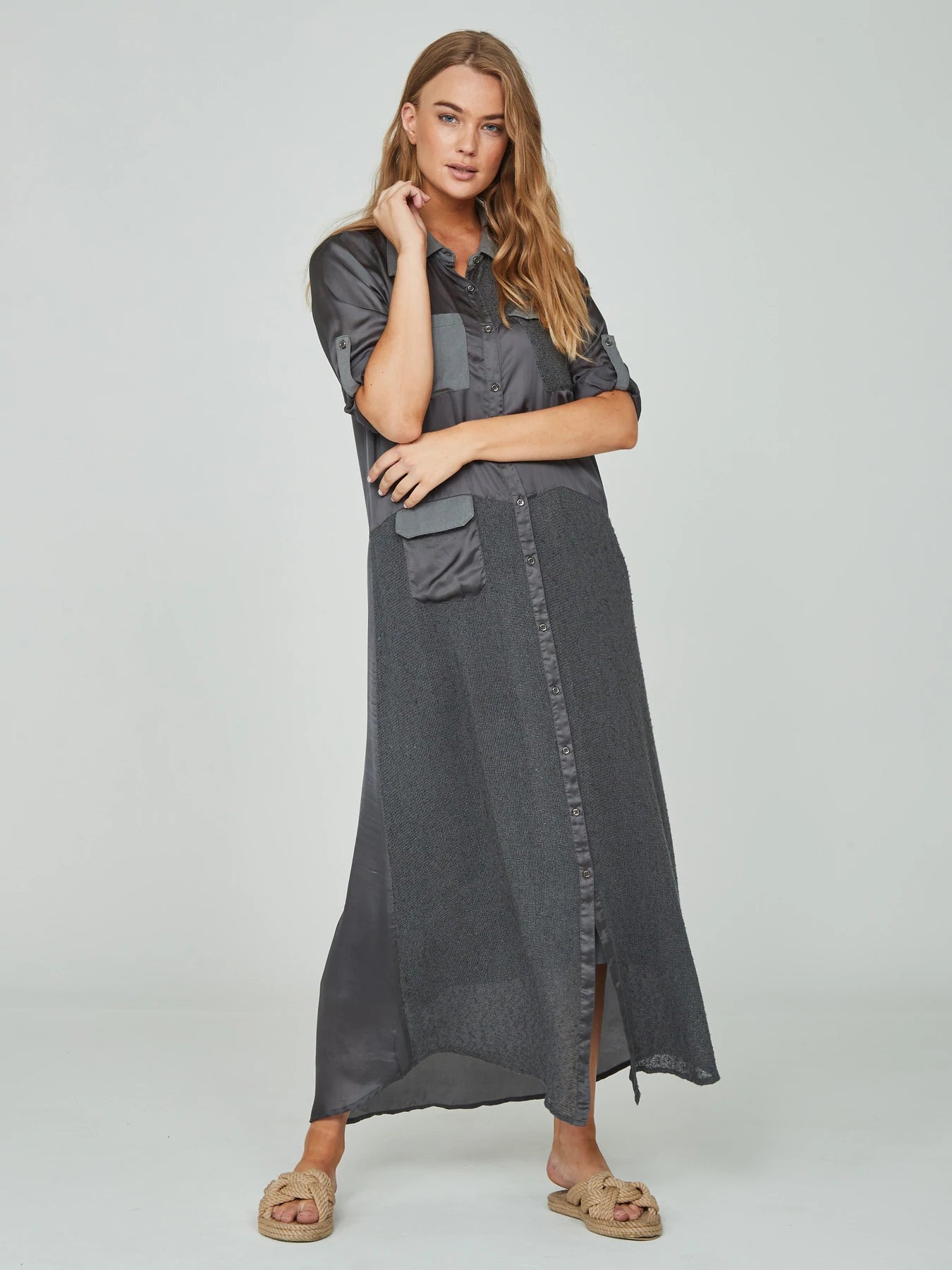 Layla Dress