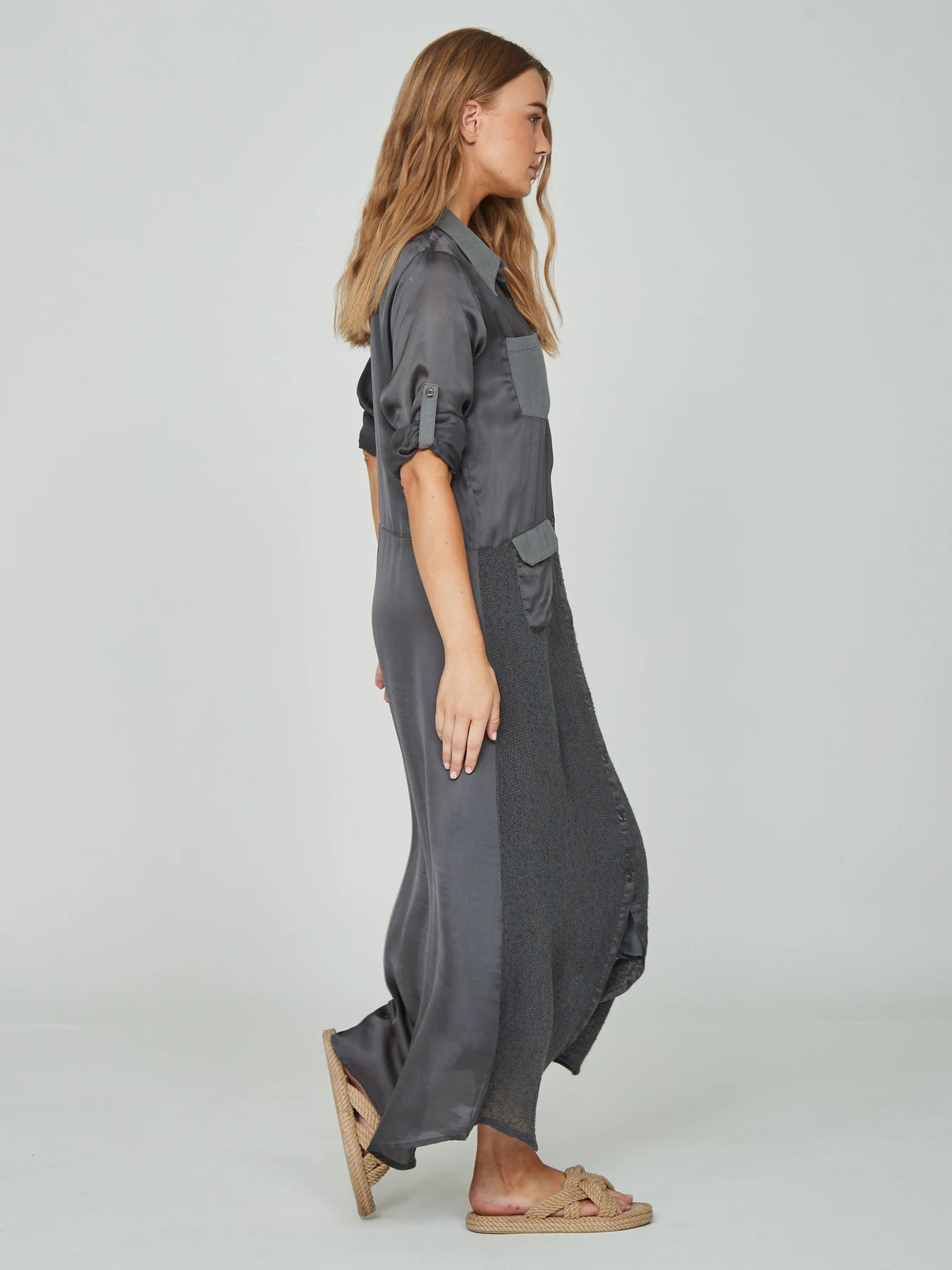 Layla Dress