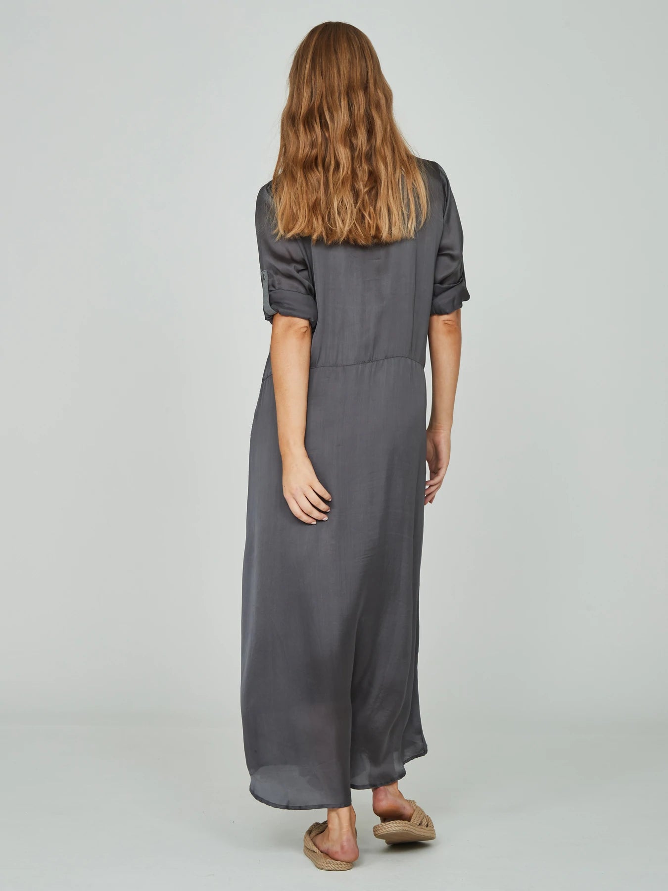 Layla Dress