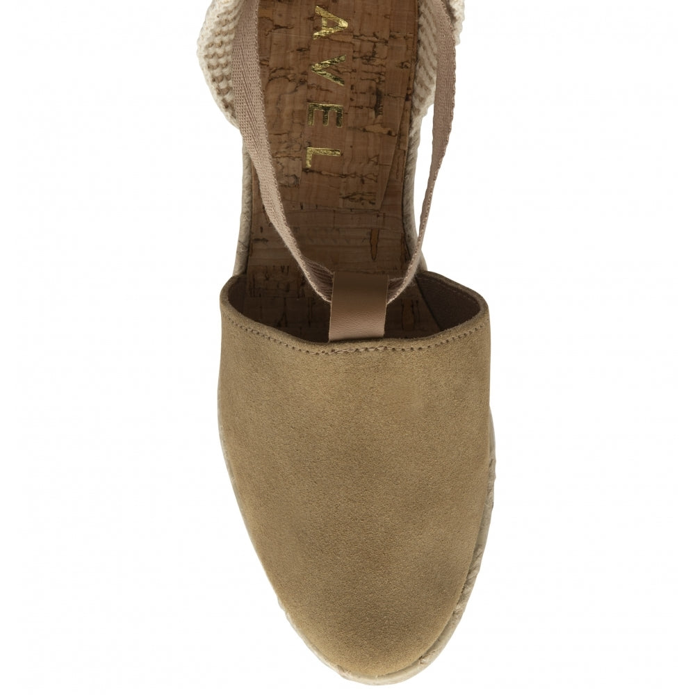 Ravel best sale etna espadrille