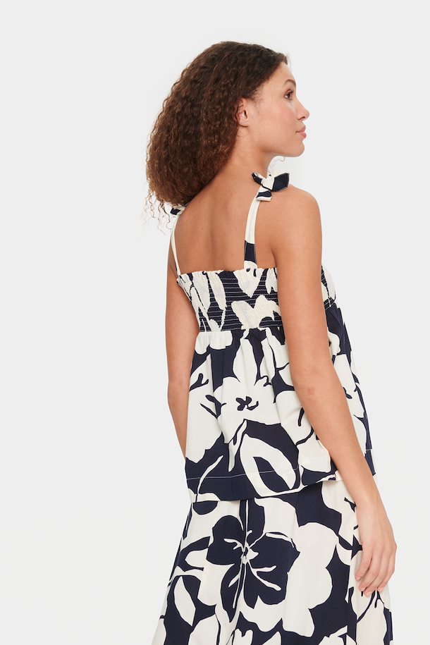 Ursula Strap Top
