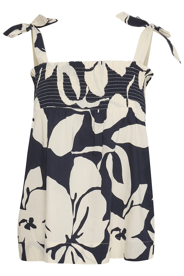 Ursula Strap Top