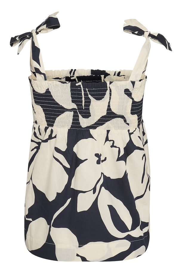 Ursula Strap Top
